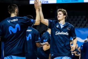 Previa Liga ACB J3.Movistar Estudiantes-TD Systems Baskonia