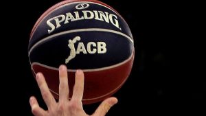 La Liga ACB ¡Todo preparado!
