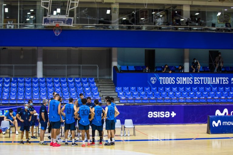Pretemporada: Previa Movistar Estudiantes – TD Systems Baskonia