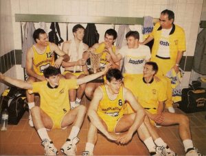 ¿Entrenadores duros?