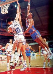 Precedentes Real Madrid – Baskonia