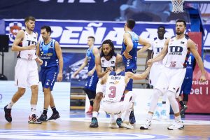 La Tertulia Dobles Figuras de Cope Vitoria.Miércoles 14/10/20