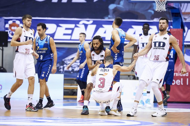 La Tertulia Dobles Figuras de Cope Vitoria.Miércoles 14/10/20