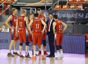 Previa Liga ACB J8.TD Systems Baskonia – Baxi Manresa