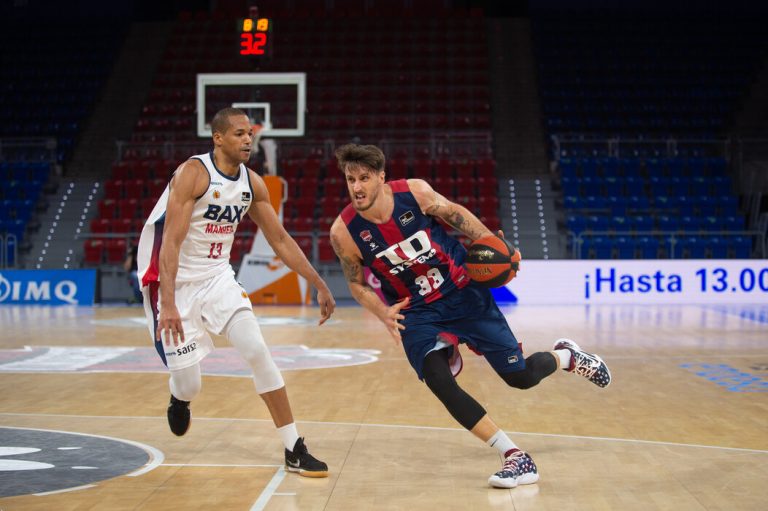 Nueva exhibición de Achille Polonara