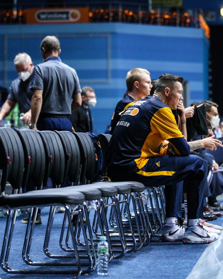 Previa Euroliga J4.TD Systems Baskonia-Khimki Moscow Region