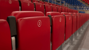 El Buesa Arena no tendrá público en sus partidos de Euroliga