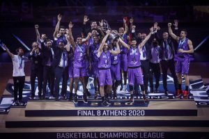 Previa Liga ACB J5.Hereda San Pablo Burgos-TD Systems Baskonia