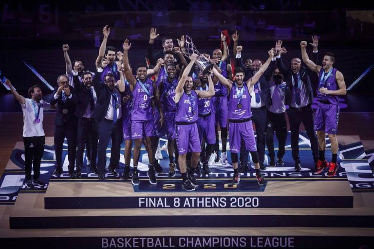 Previa Liga ACB J5.Hereda San Pablo Burgos-TD Systems Baskonia