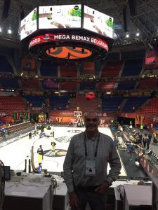 Entrevista a Juan Carlos Cendoya de R.N.E