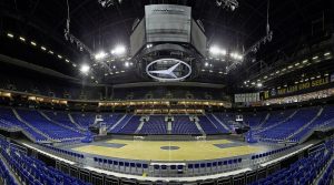 Suspendido el partido entre Alba Berlin y TD Systems Baskonia del próximo jueves