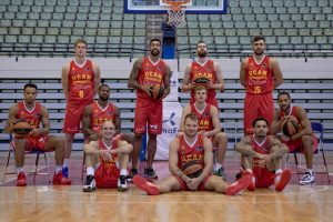 Previa Liga ACB J4.TD Systems Baskonia – UCAM Murcia