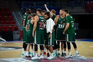 La Tertulia Dobles Figuras de Cope Vitoria. Miércoles 21/10/20