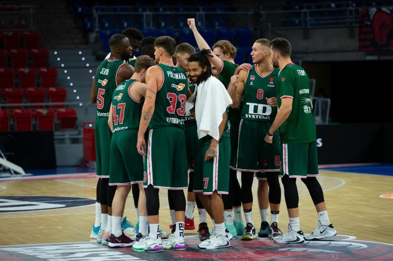 La Tertulia Dobles Figuras de Cope Vitoria. Miércoles 21/10/20