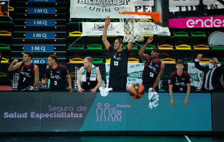 Previa Liga ACB J10.TD Systems Baskonia – Retabet Bilbao Basket