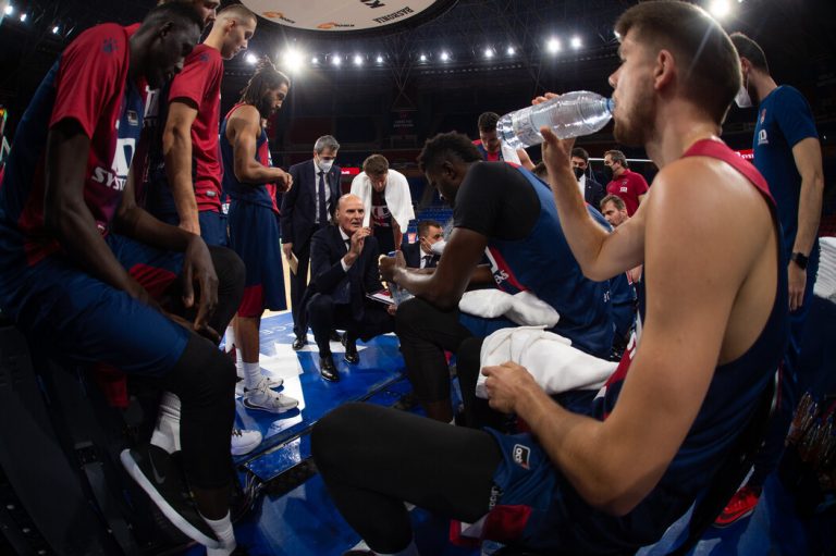 La Tertulia Dobles Figuras de Cope Vitoria. Miércoles 04/11/20