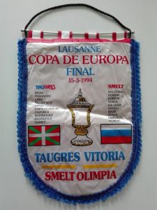 Balcanes y Vascones por Einar Galilea (cap.5)