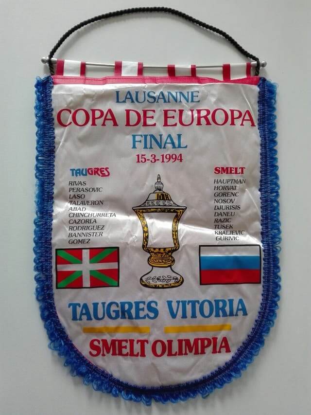 Balcanes y Vascones por Einar Galilea (cap.5)