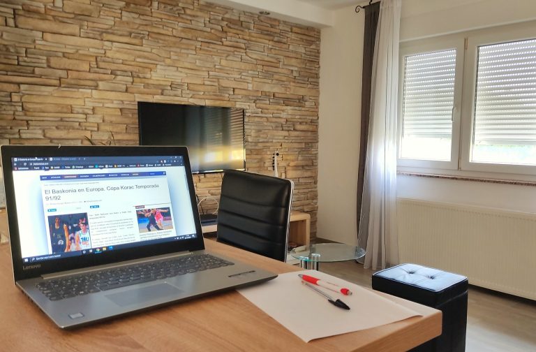 Balcanes y Vascones por Einar Galilea (cap.3)