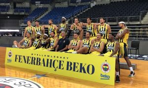 Previa Euroliga J9.TD Systems Baskonia – Fenerbahçe