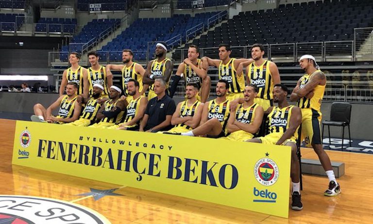 Previa Euroliga J9.TD Systems Baskonia – Fenerbahçe