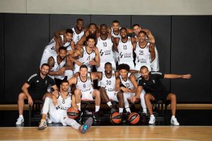 Previa Euroliga J7.TD Systems Baskonia-LDLC Asvel Villeurbanne