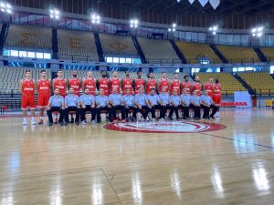 Previa Euroliga J11.Olympiacos – TD Systems Baskonia