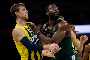 La Tertulia Dobles Figuras de Cope Vitoria. Miércoles 18/11/20