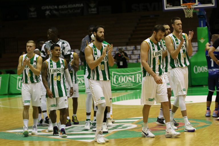 Previa Liga ACB J14.Coosur Real Betis – TD Systems Baskonia
