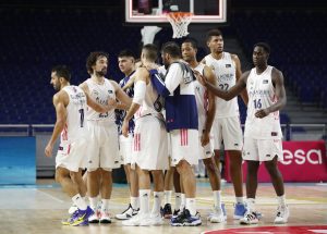Previa Liga ACB J17.Real Madrid – TD Systems Baskonia