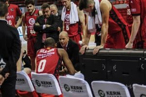Previa Liga ACB J16. Casademont Zaragoza-TD Systems Baskonia