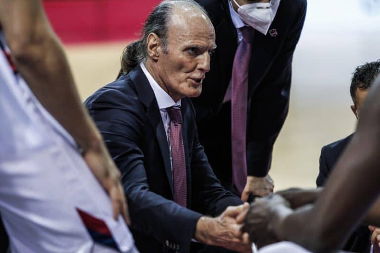 Baskonia vuelve a la Copa del Rey dos años después