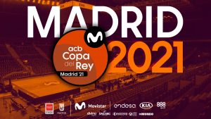 Madrid será la sede de la Copa del Rey 2021