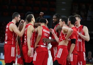 Previa Euroliga J15.Bayern de Múnich – TD Systems Baskonia