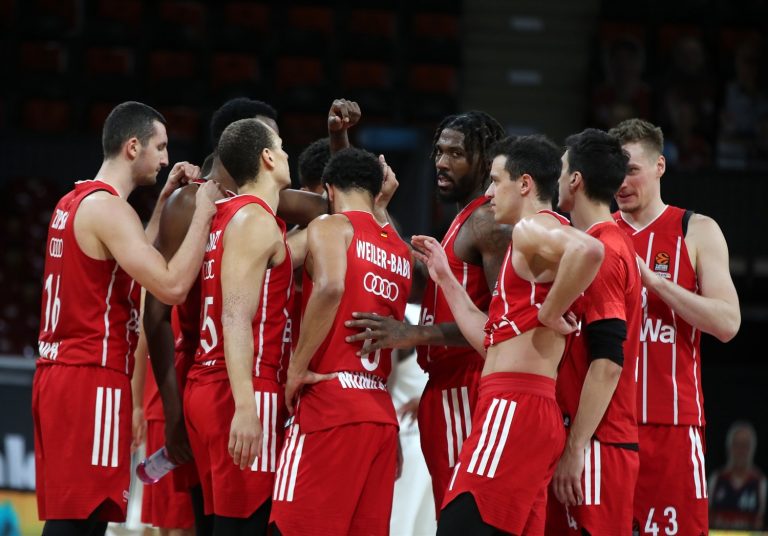 Previa Euroliga J15.Bayern de Múnich – TD Systems Baskonia