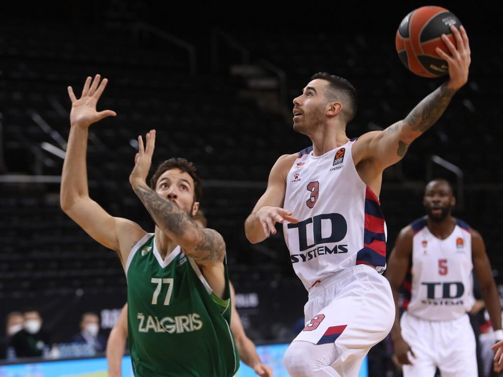 Previa Bayer Múnich - Baskonia