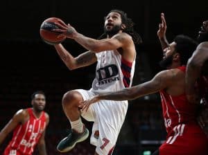 FC Bayern Munich – TD Systems Baskonia Highlights | EuroLeague, RS Round 15