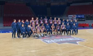 Especial 500 partidos en Euroliga:Los partidos centenarios del Baskonia