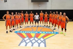 Previa Euroliga J17. TD Systems Baskonia – Valencia Basket