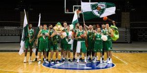 Previa Euroliga J14. Zalgiris-TD Systems Baskonia