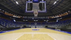 Se retrasa el Unicaja-TD Systems Baskonia a las 22:00 h de esta noche