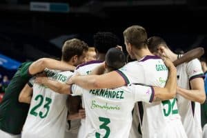 Previa Liga ACB J19. Unicaja de Málaga – TD Systems Baskonia