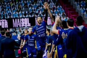 Previa Liga ACB J18. TD Systems Baskonia-Morabanc Andorra