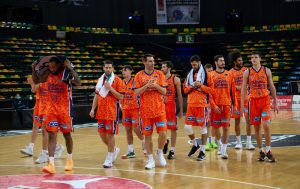 Previa Liga ACB J21. Valencia Basket – TD Systems Baskonia