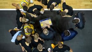 Previa Euroliga J5. Alba Berlín-TD Systems Baskonia