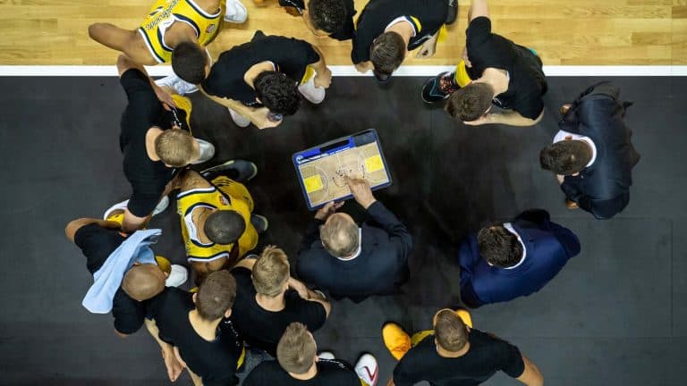 Previa Euroliga J5. Alba Berlín-TD Systems Baskonia