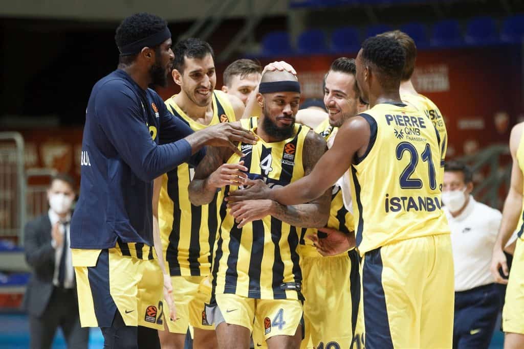 Fenerbahçe 20/21