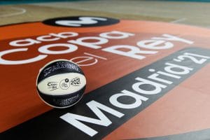 Previa 4º de final de la Copa del Rey. TD Systems Baskonia – Joventut