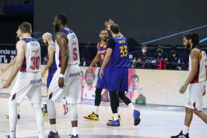 La Tertulia Dobles Figuras de Cope Vitoria. Miércoles 17/02/21