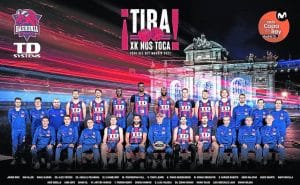 La Tertulia Dobles Figuras de Cope Vitoria. Miércoles 10/02/21